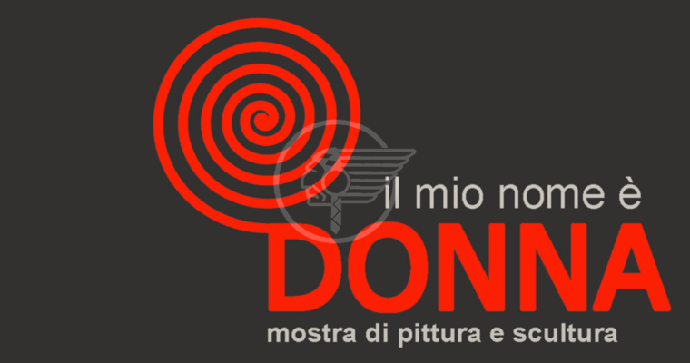 Il mio nome e donna
